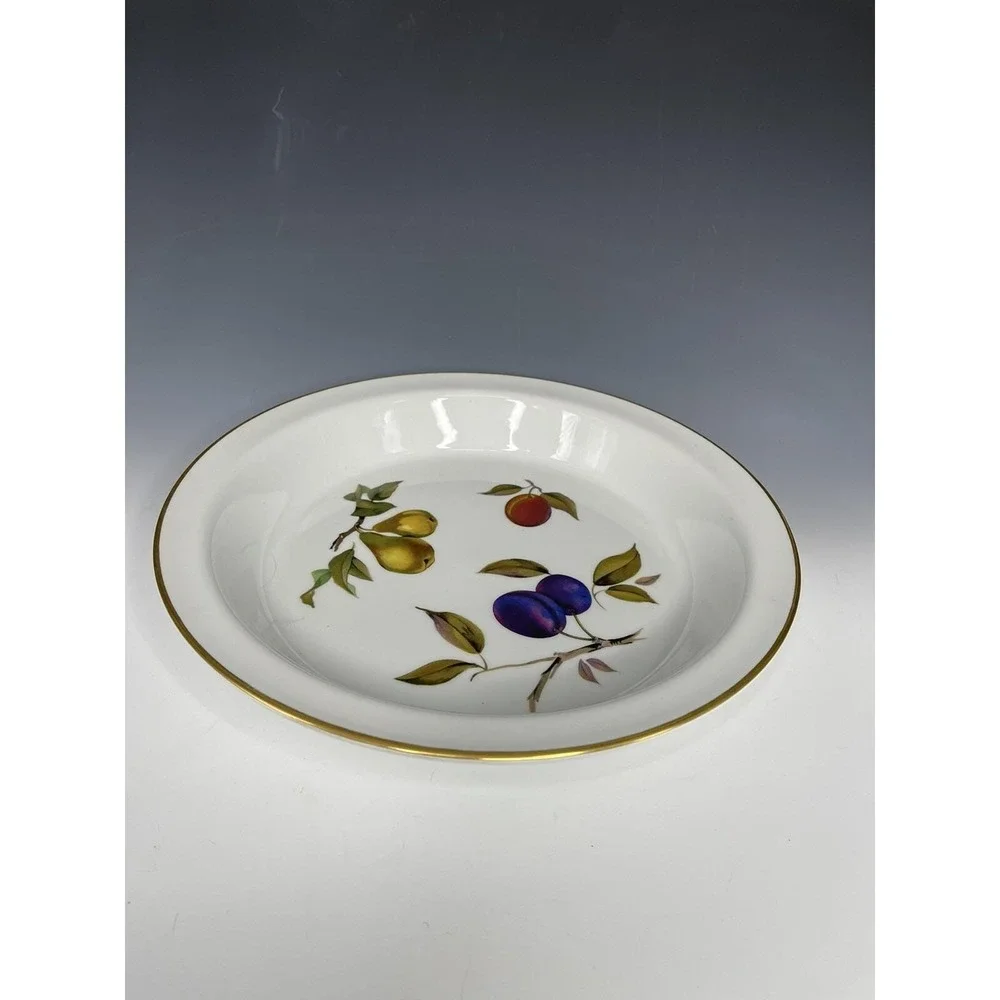 Royal Worcester vintage 10